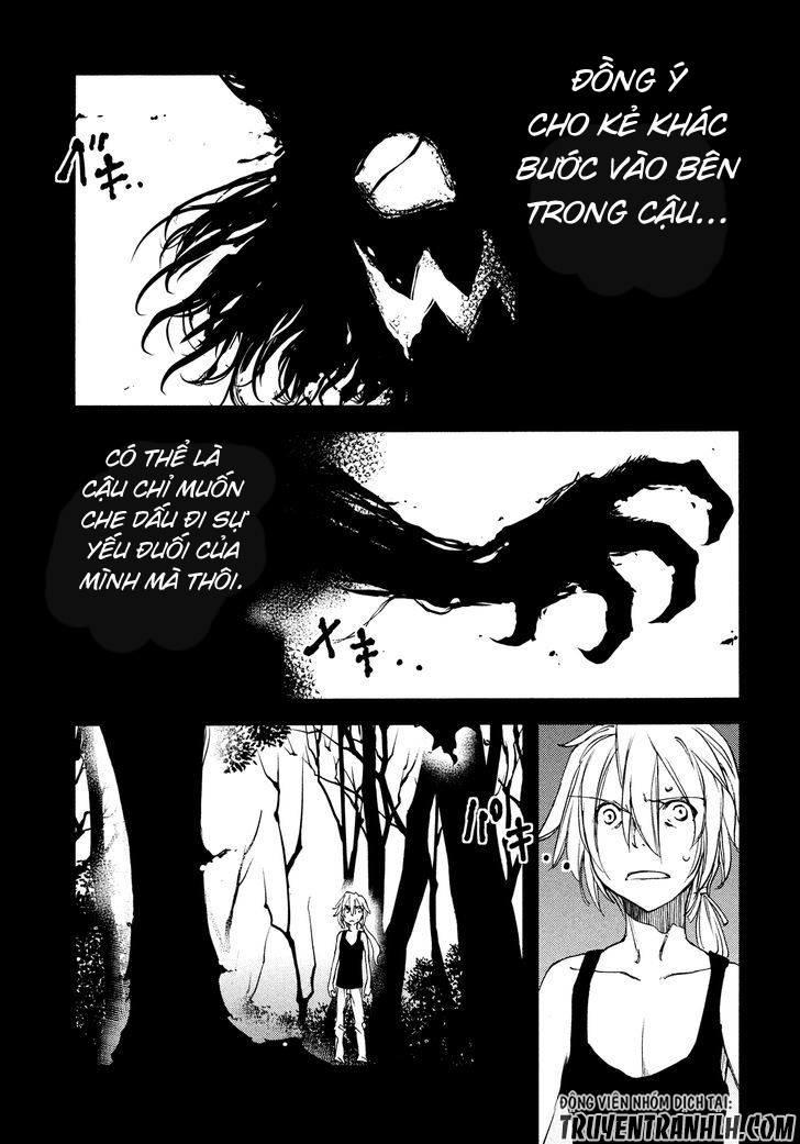Sợi Xích Thần Chap 19 - Next Chap 20