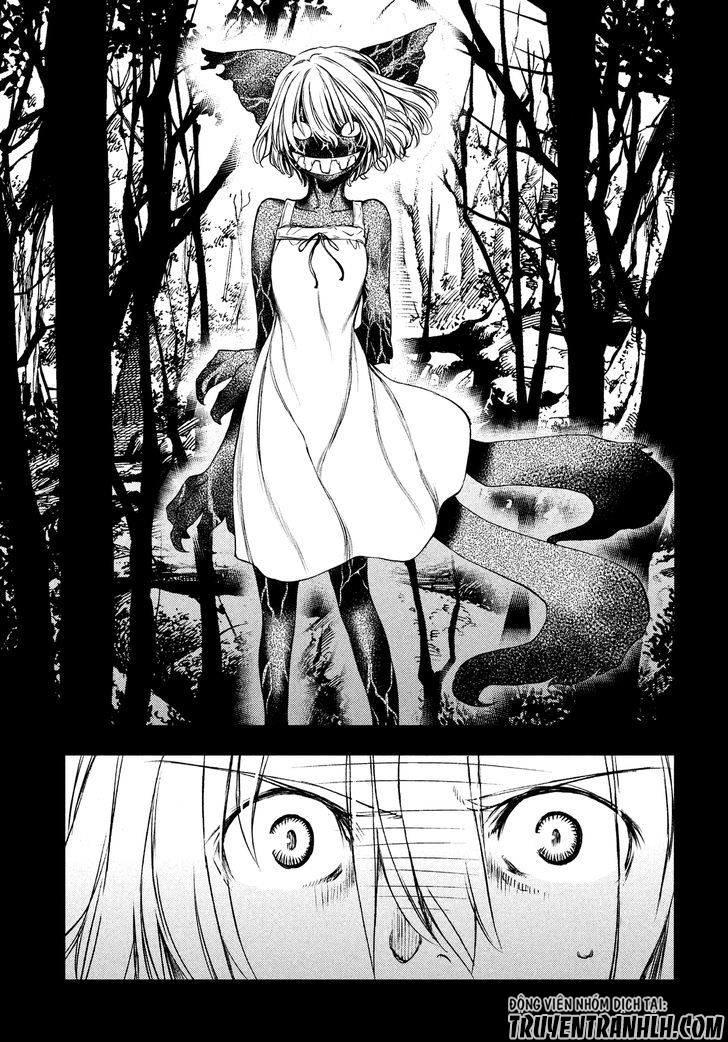 Sợi Xích Thần Chap 19 - Next Chap 20