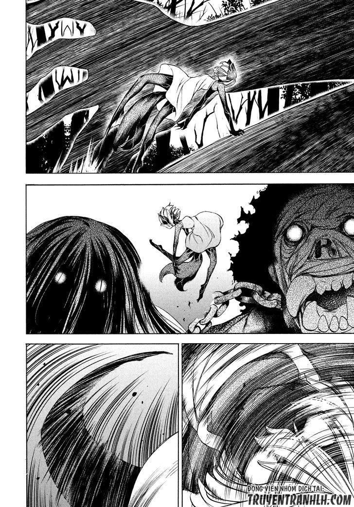 Sợi Xích Thần Chap 19 - Next Chap 20