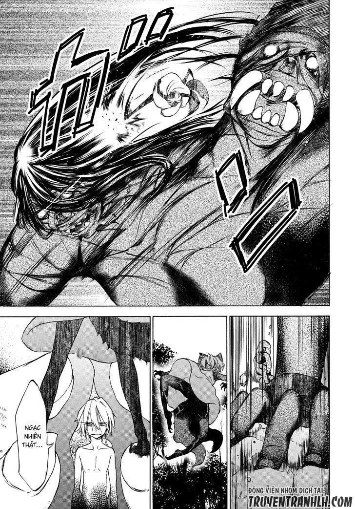 Sợi Xích Thần Chap 19 - Next Chap 20