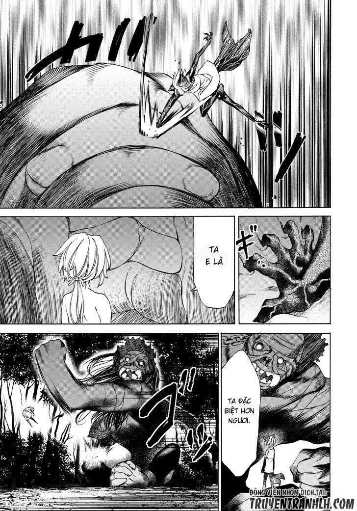 Sợi Xích Thần Chap 19 - Next Chap 20