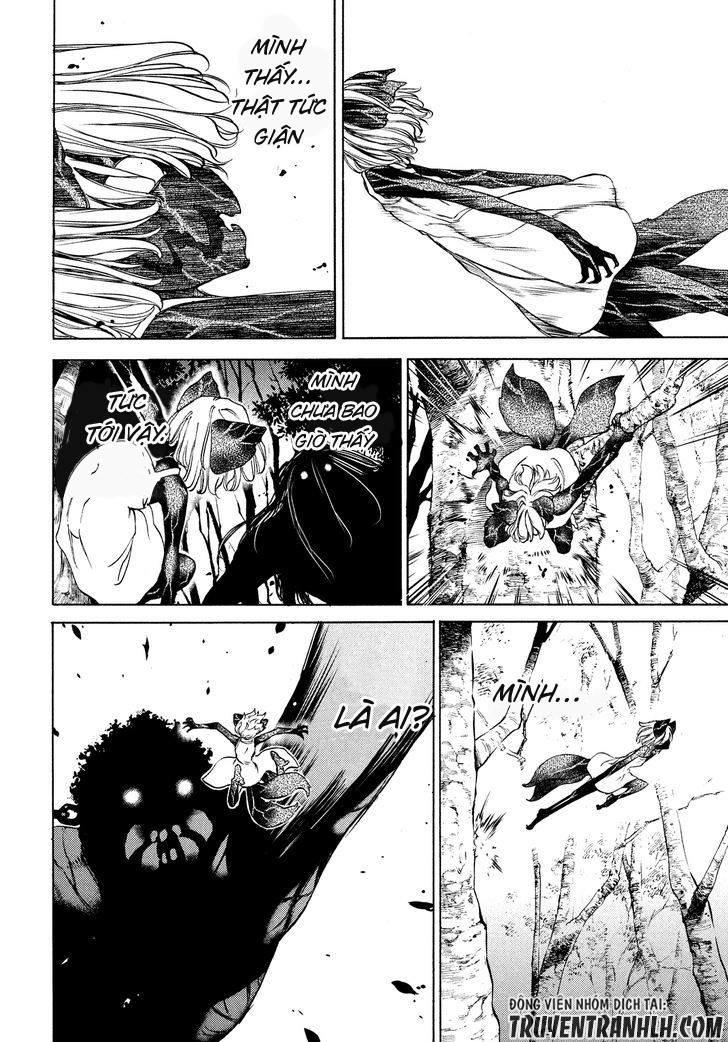 Sợi Xích Thần Chap 19 - Next Chap 20