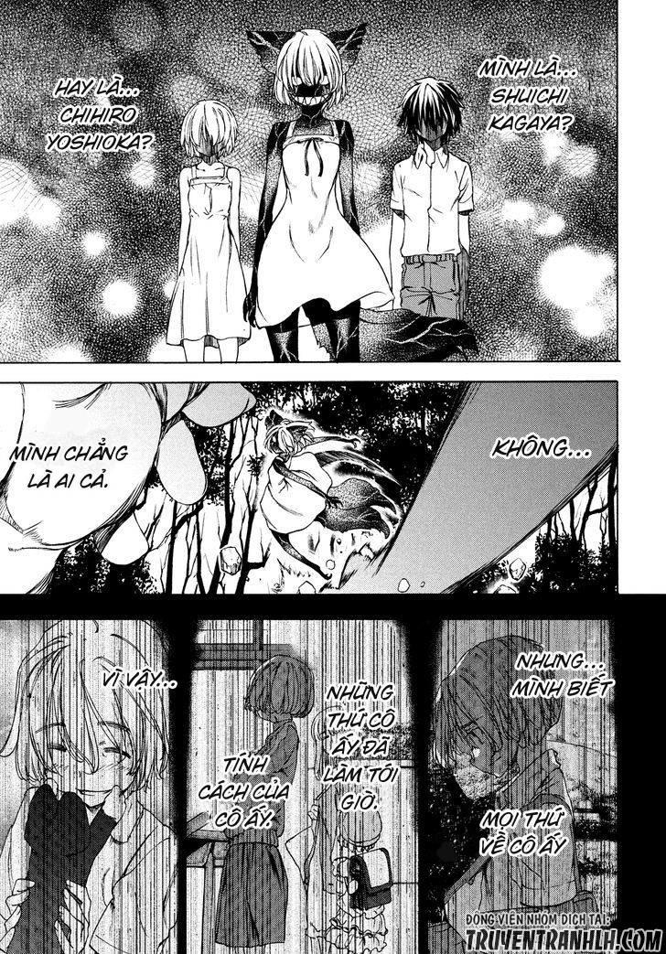 Sợi Xích Thần Chap 19 - Next Chap 20