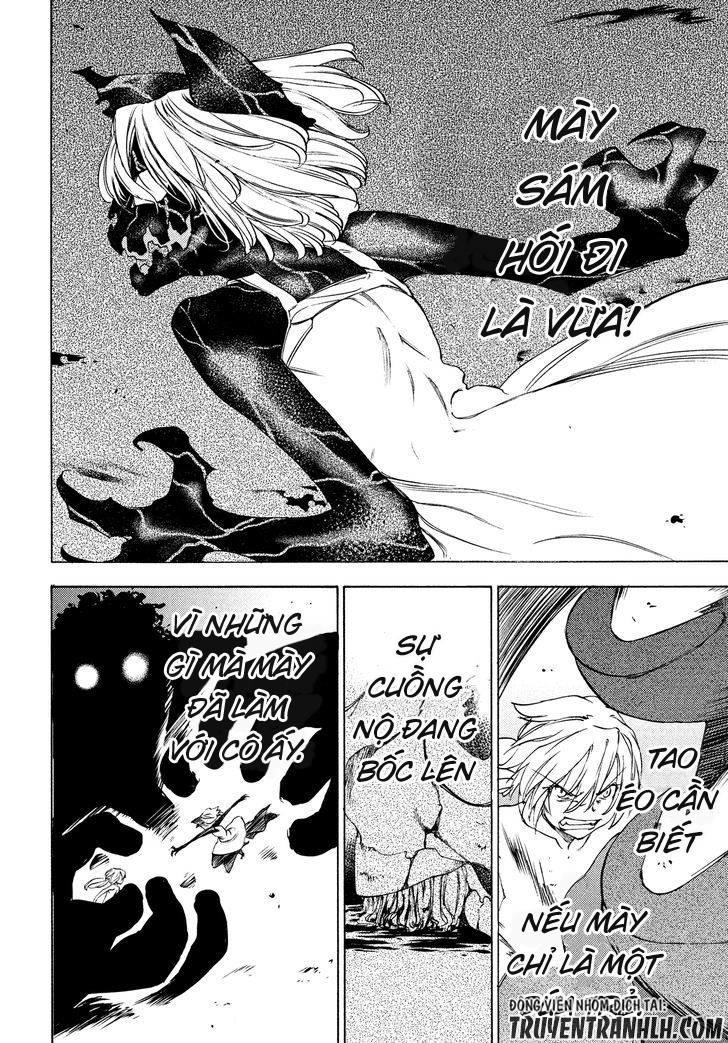 Sợi Xích Thần Chap 19 - Next Chap 20