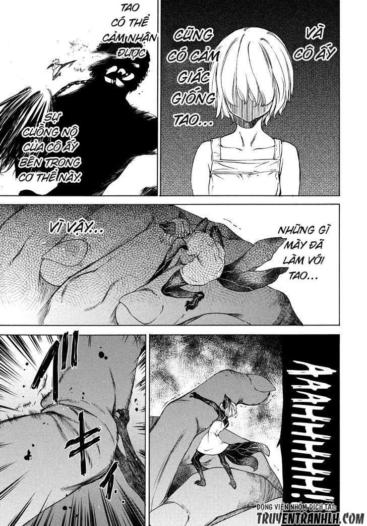 Sợi Xích Thần Chap 19 - Next Chap 20