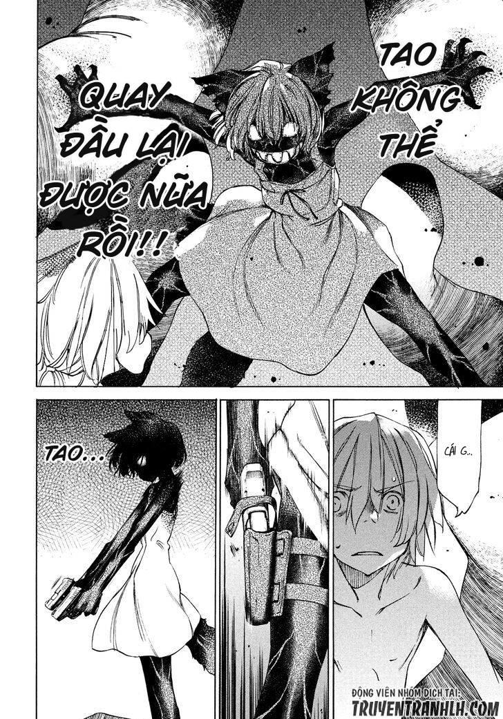 Sợi Xích Thần Chap 19 - Next Chap 20