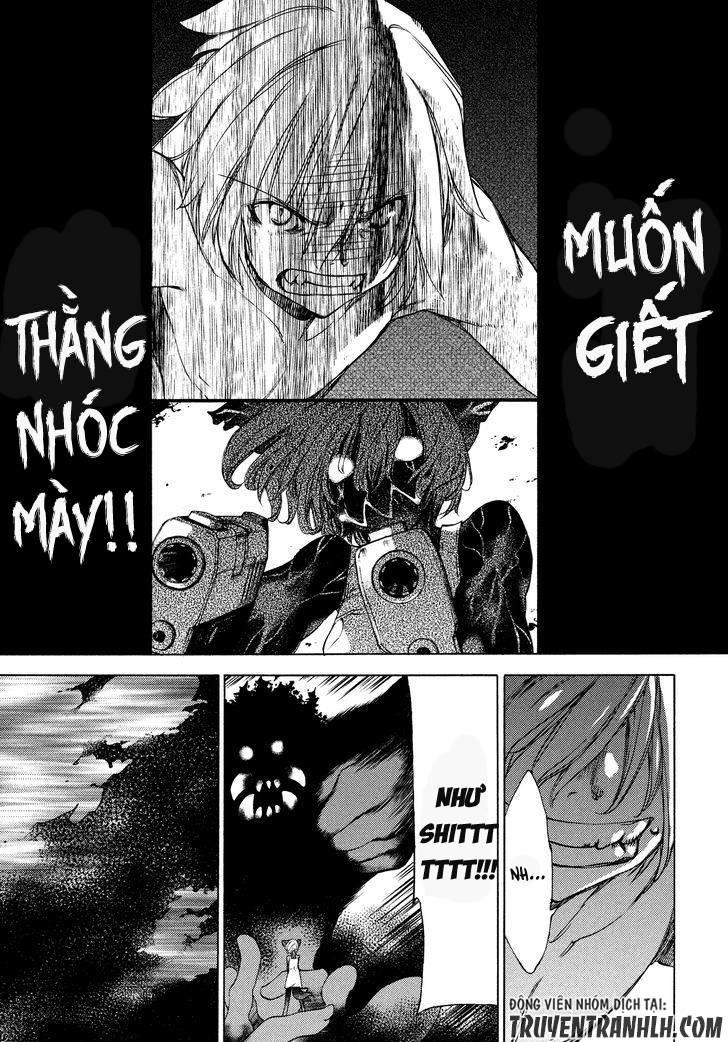 Sợi Xích Thần Chap 19 - Next Chap 20