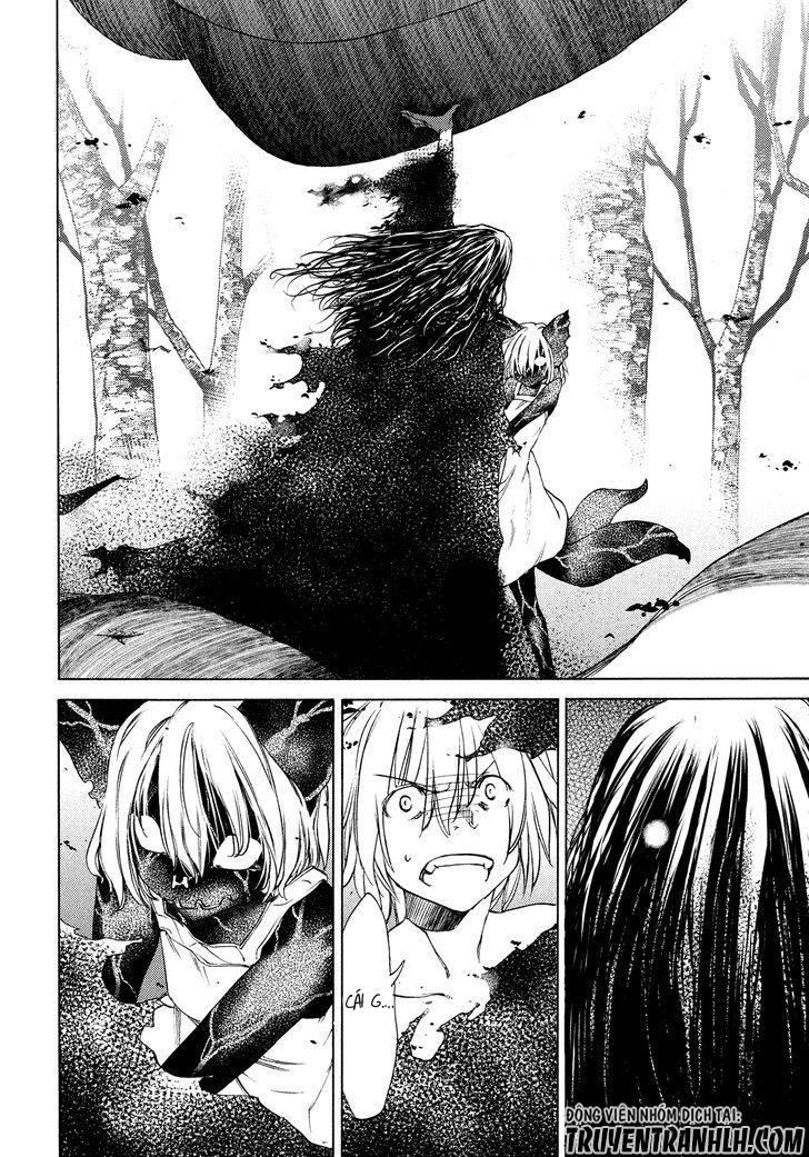 Sợi Xích Thần Chap 19 - Next Chap 20