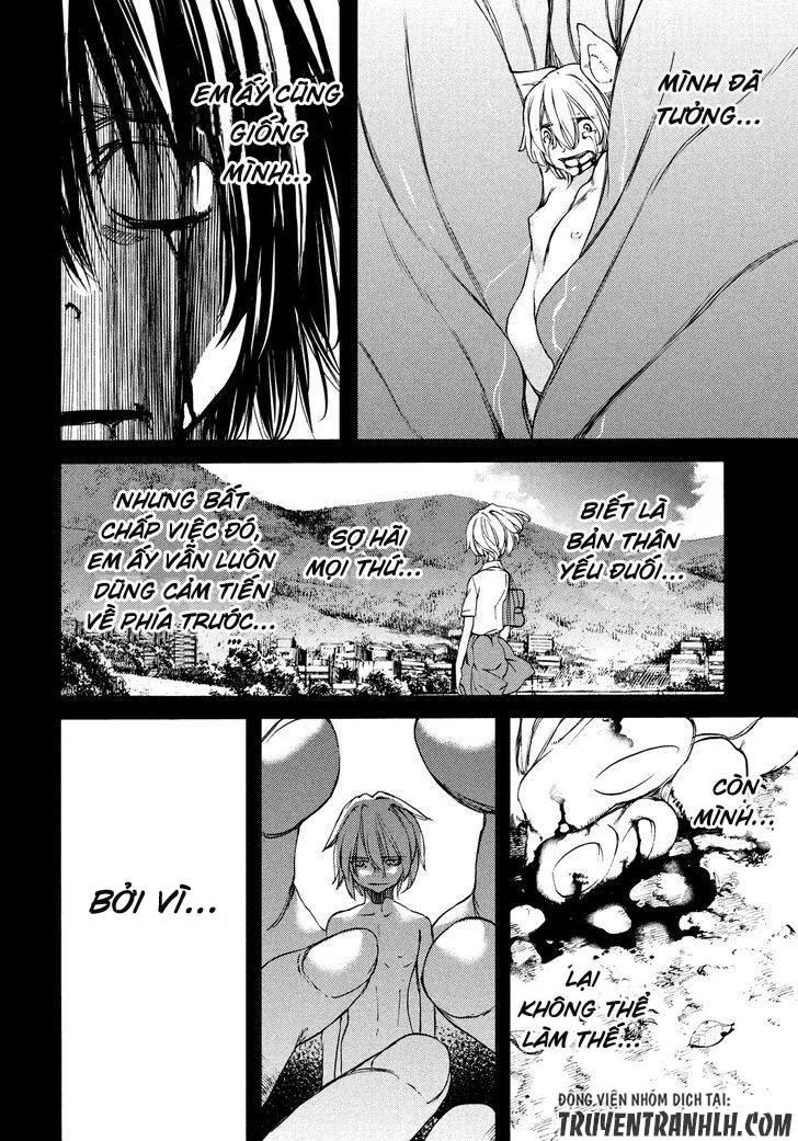 Sợi Xích Thần Chap 19 - Next Chap 20