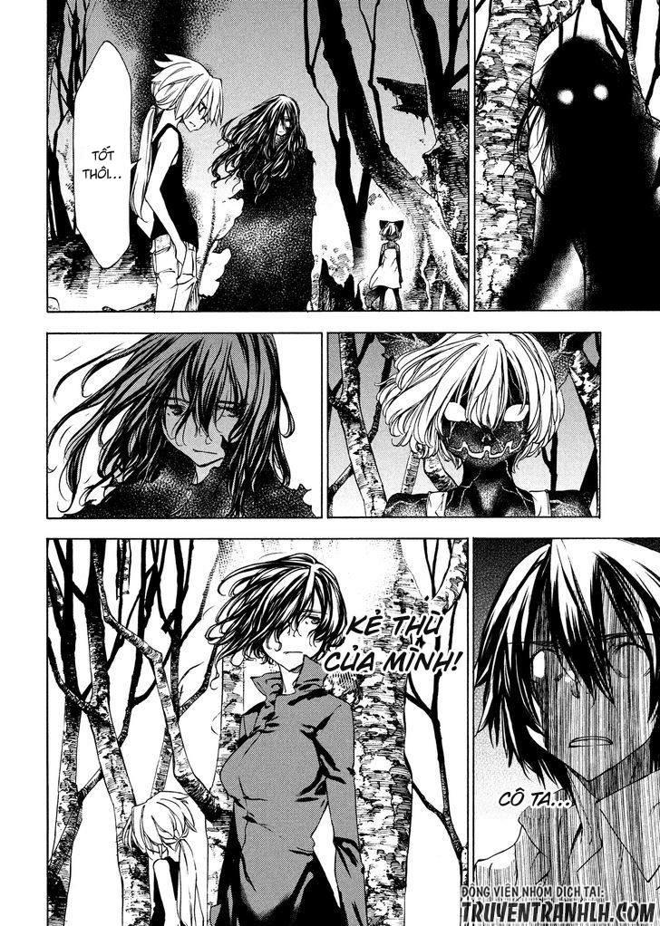 Sợi Xích Thần Chap 19 - Next Chap 20
