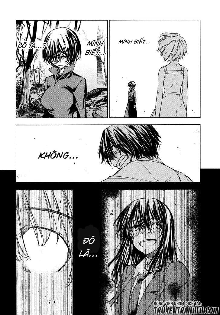 Sợi Xích Thần Chap 19 - Next Chap 20