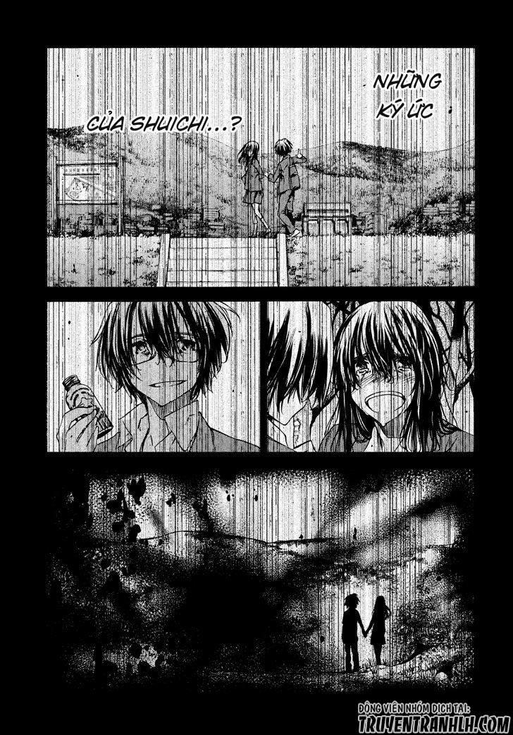 Sợi Xích Thần Chap 19 - Next Chap 20