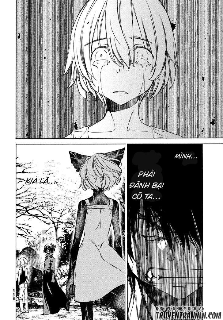 Sợi Xích Thần Chap 19 - Next Chap 20