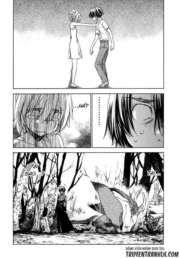 Sợi Xích Thần Chap 19 - Next Chap 20