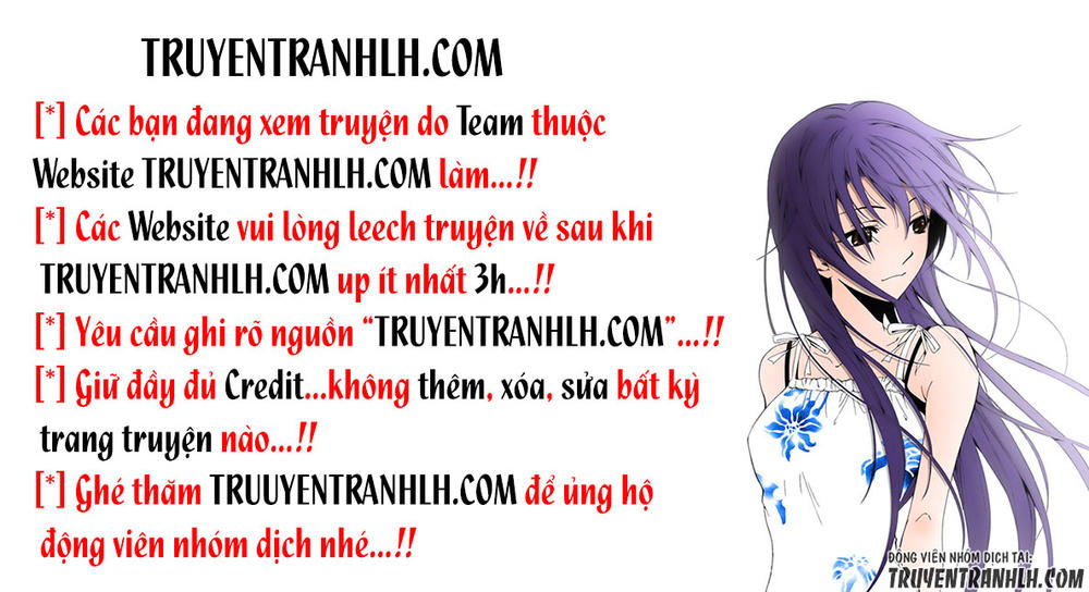 Sợi Xích Thần Chap 22 - Next Chap 23