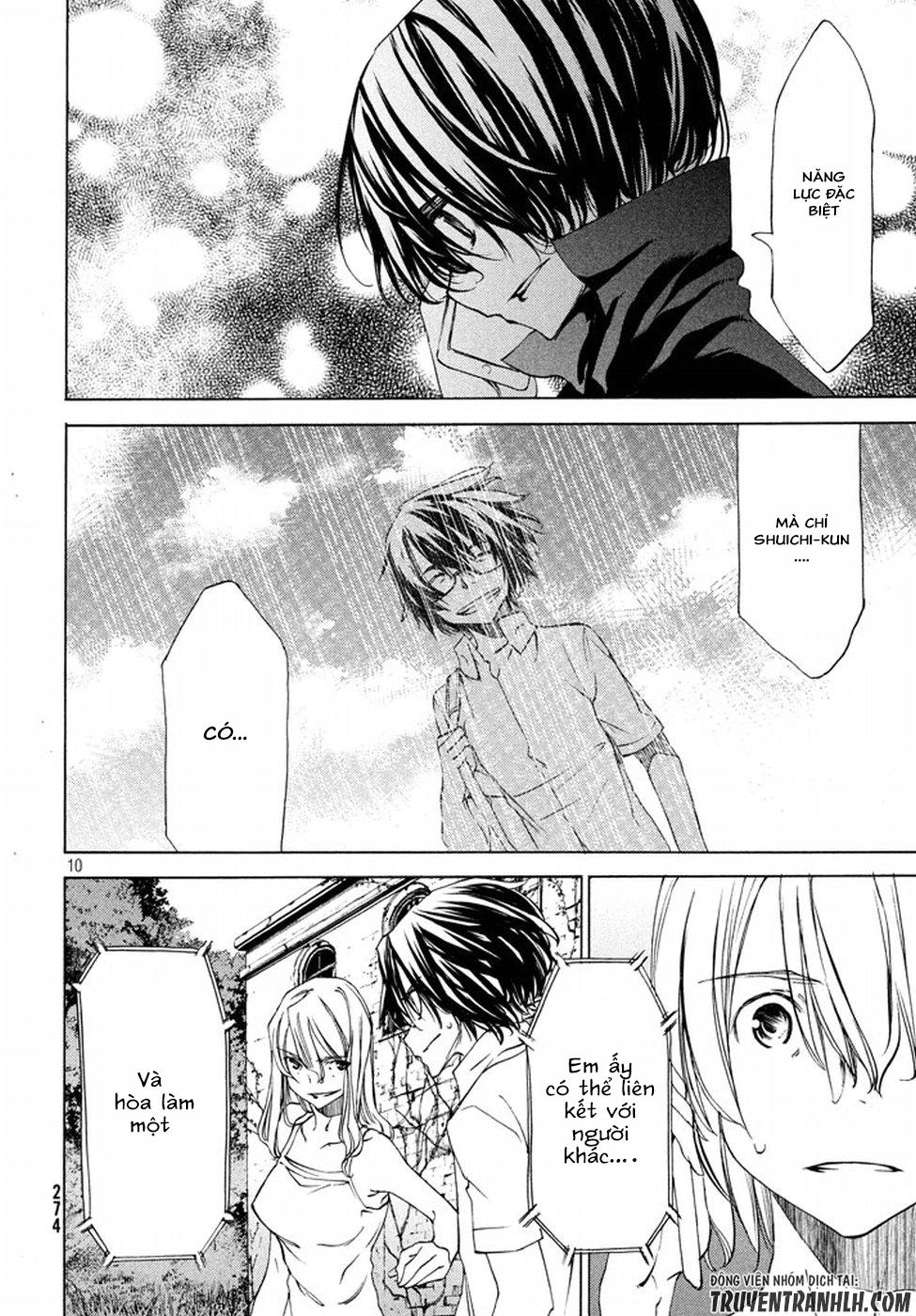 Sợi Xích Thần Chap 22 - Next Chap 23