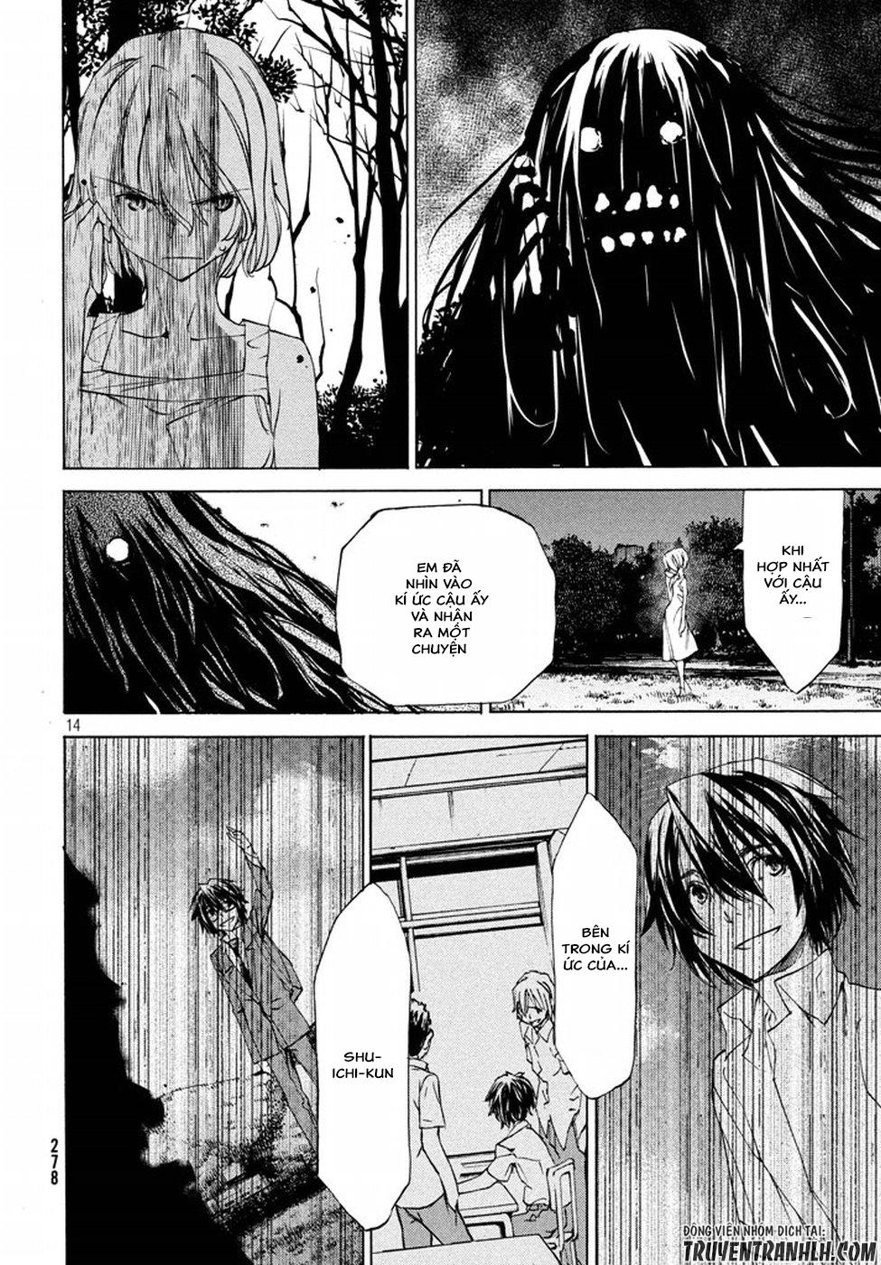 Sợi Xích Thần Chap 22 - Next Chap 23