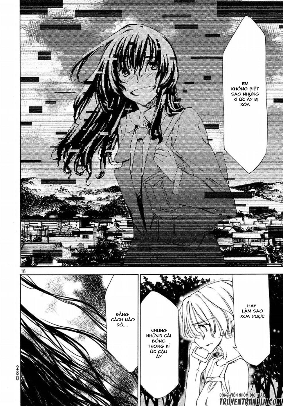 Sợi Xích Thần Chap 22 - Next Chap 23