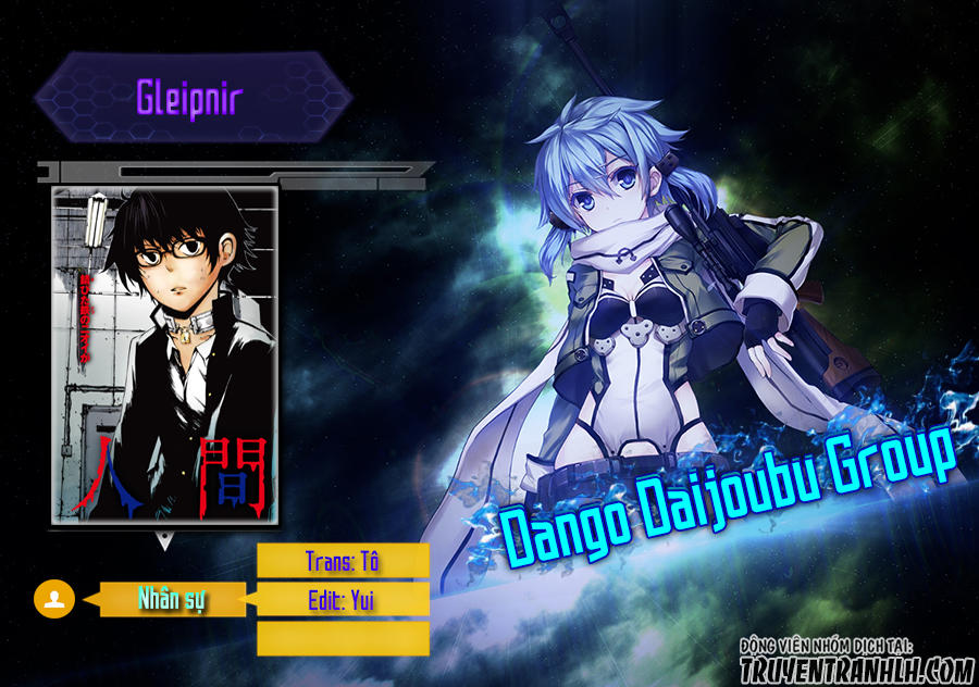 Sợi Xích Thần Chap 22 - Next Chap 23