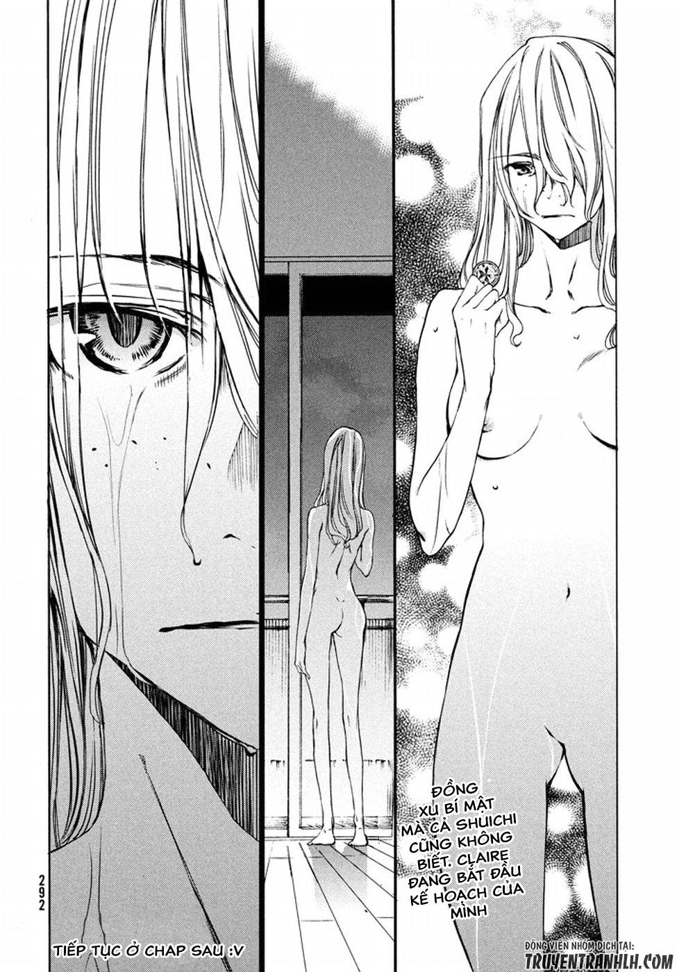 Sợi Xích Thần Chap 22 - Next Chap 23