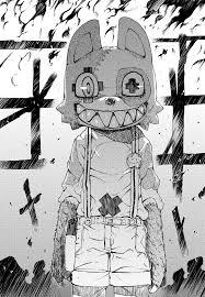 Sợi Xích Thần Chap 23 - Next Chap 24