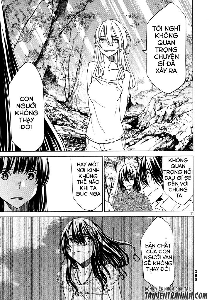 Sợi Xích Thần Chap 24 - Next Chap 25