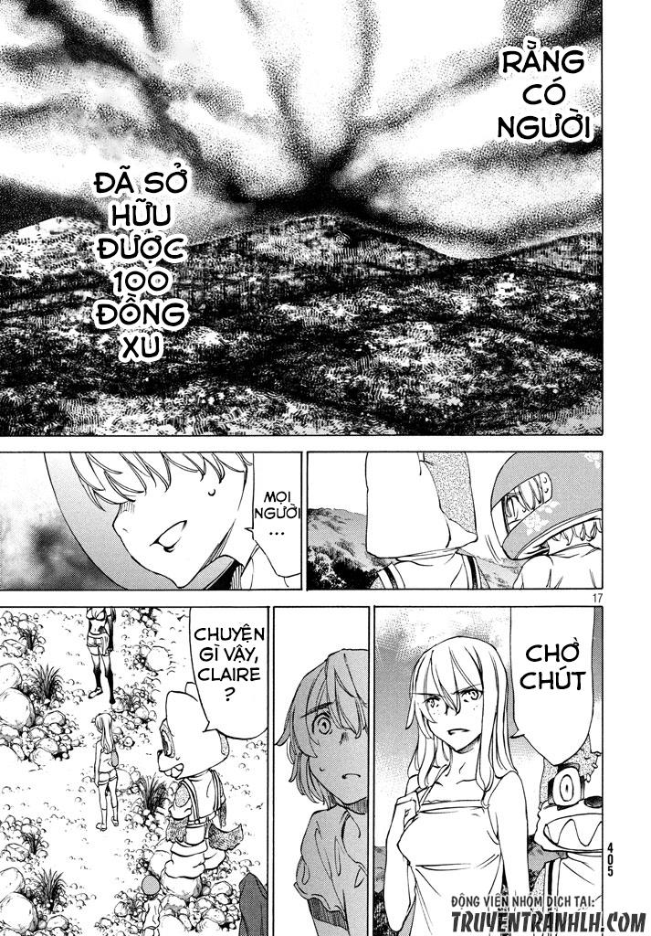 Sợi Xích Thần Chap 24 - Next Chap 25