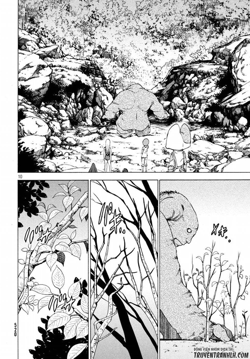 Sợi Xích Thần Chap 26 - Next Chap 27