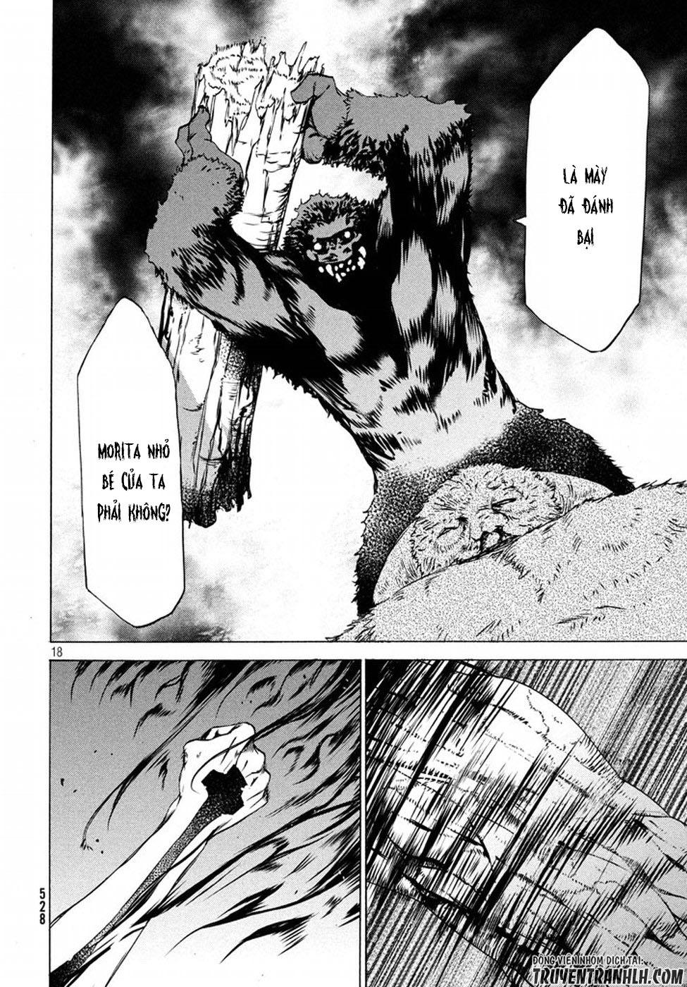 Sợi Xích Thần Chap 26 - Next Chap 27