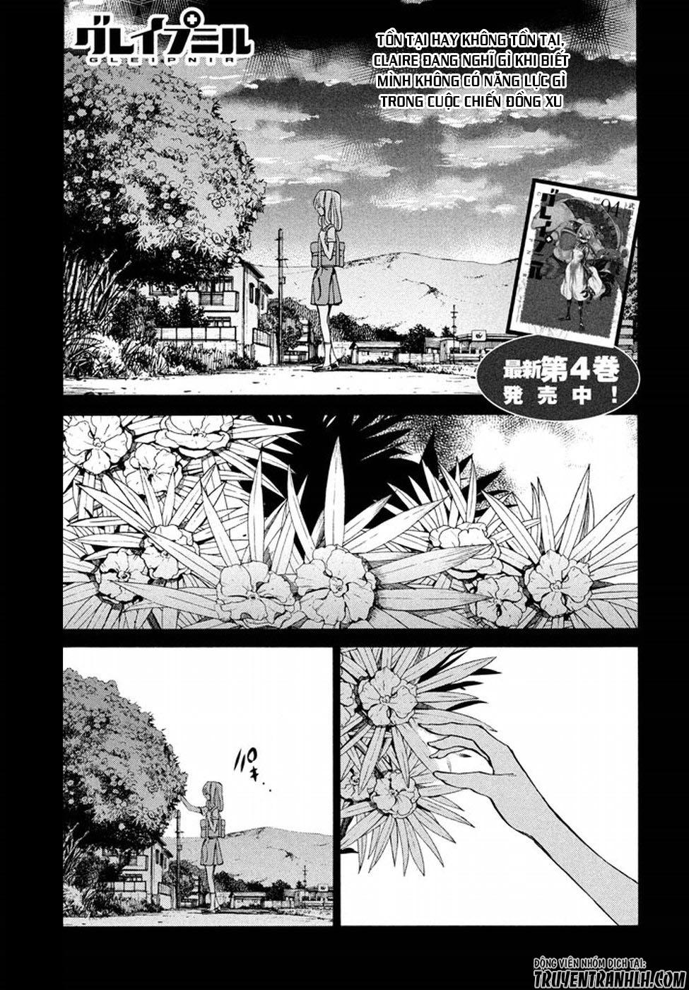 Sợi Xích Thần Chap 26 - Next Chap 27
