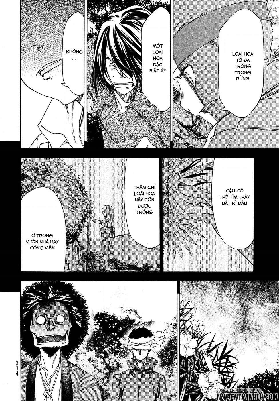 Sợi Xích Thần Chap 28 - Next Chap 29