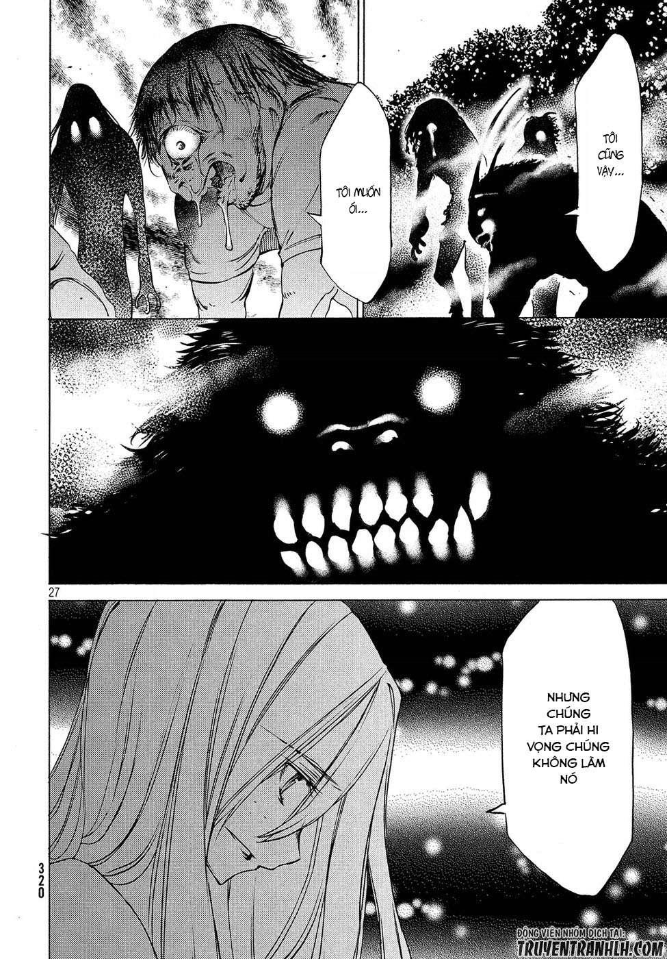 Sợi Xích Thần Chap 28 - Next Chap 29