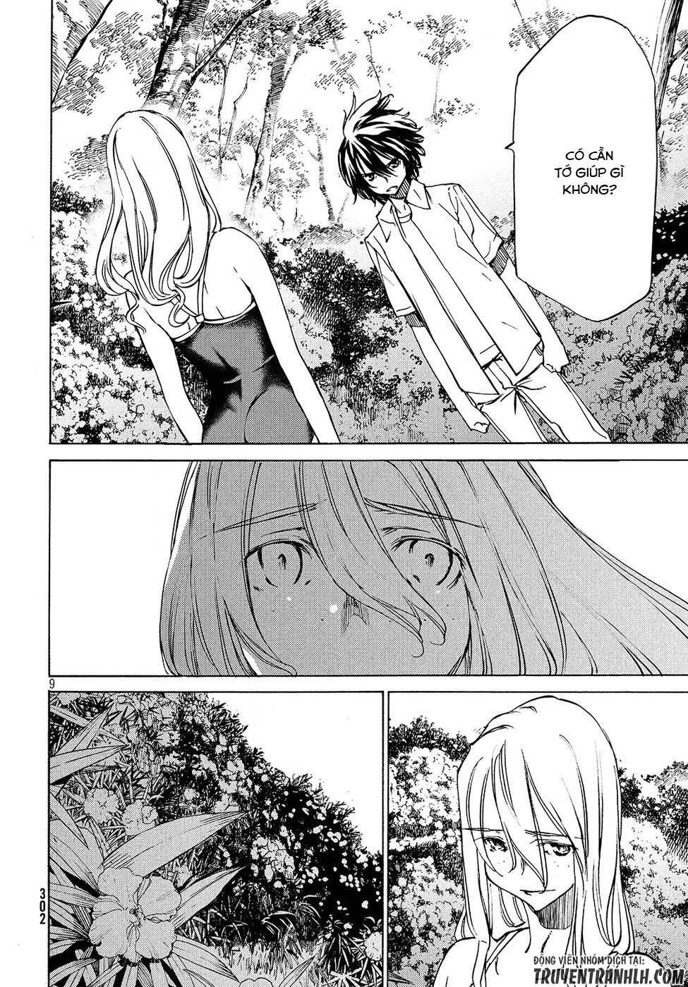 Sợi Xích Thần Chap 28 - Next Chap 29