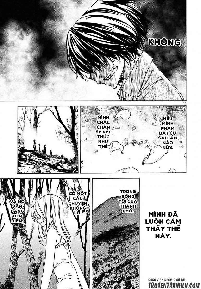 Sợi Xích Thần Chap 29 - Next Chap 30