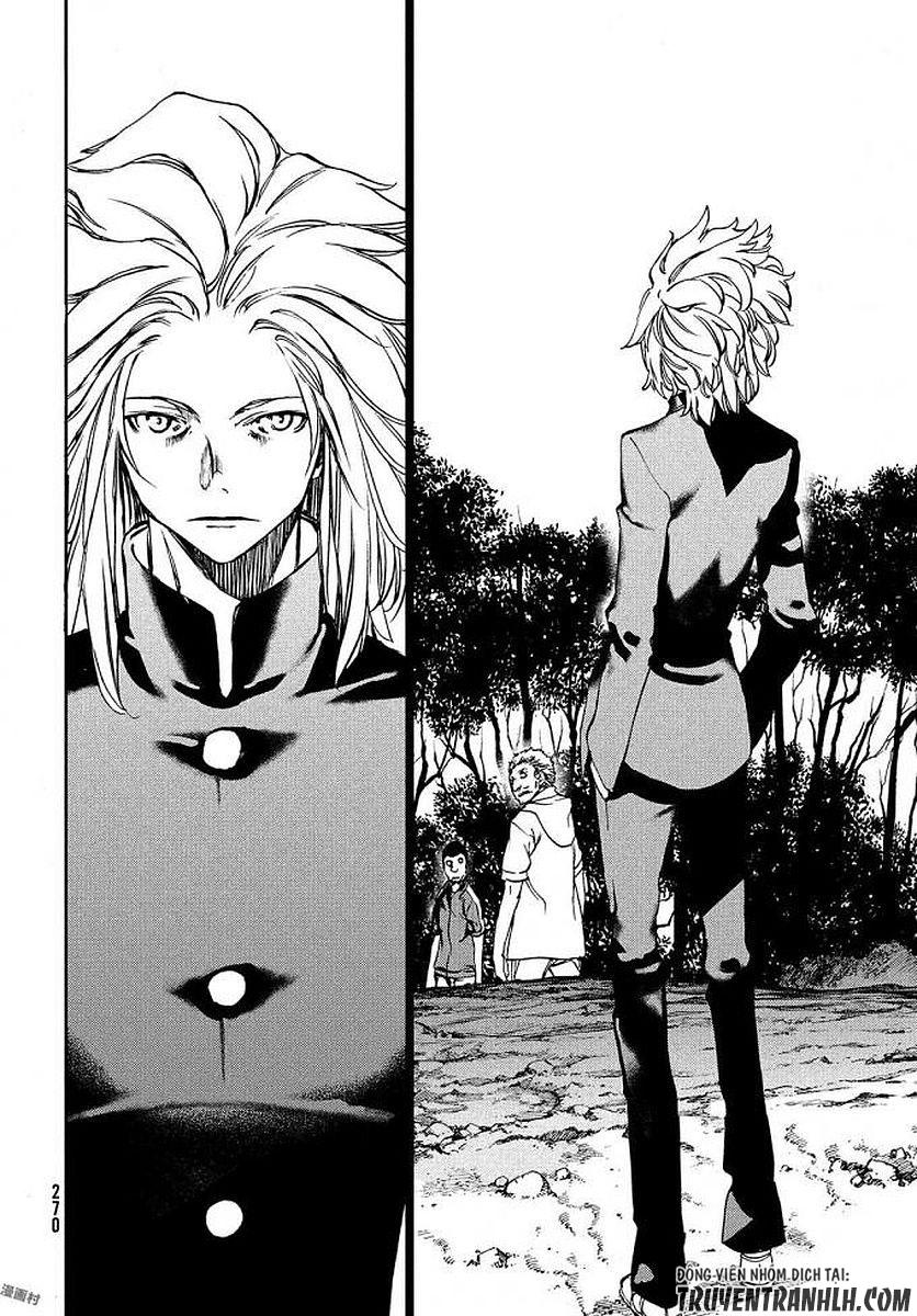 Sợi Xích Thần Chap 29 - Next Chap 30