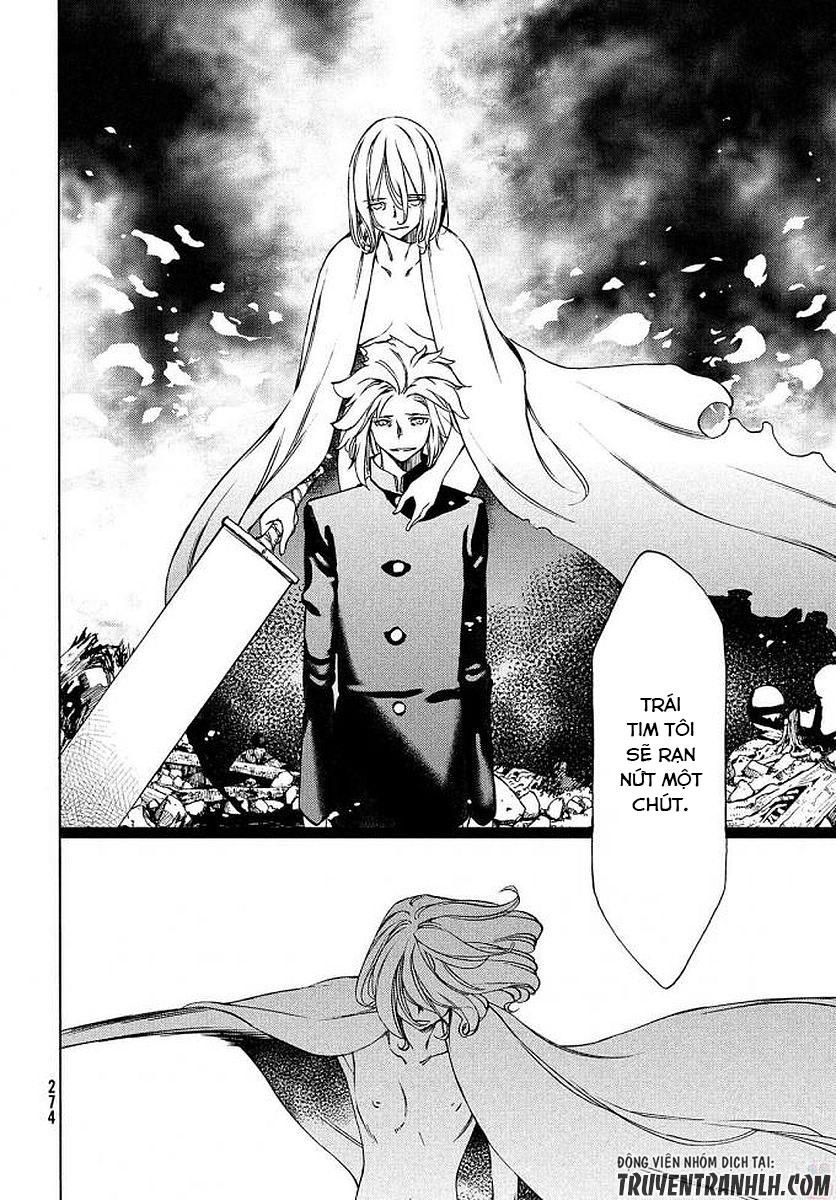 Sợi Xích Thần Chap 29 - Next Chap 30