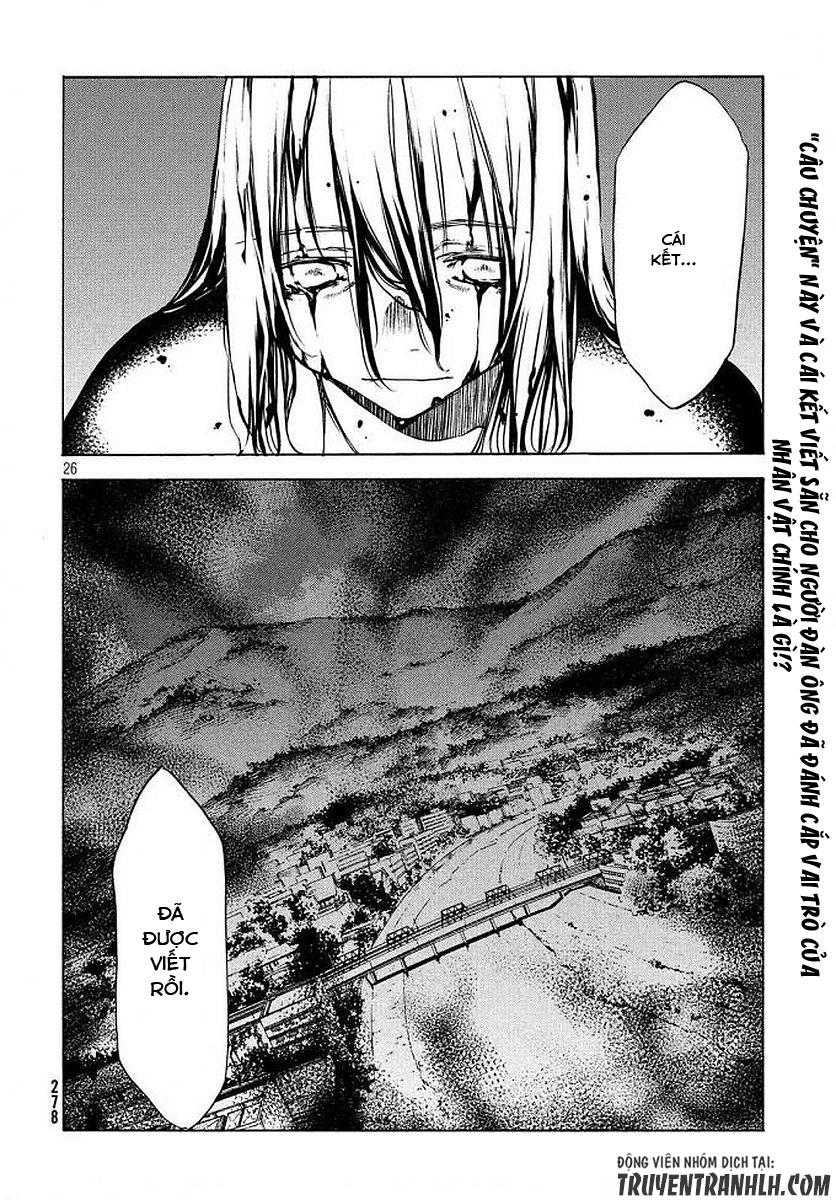 Sợi Xích Thần Chap 29 - Next Chap 30