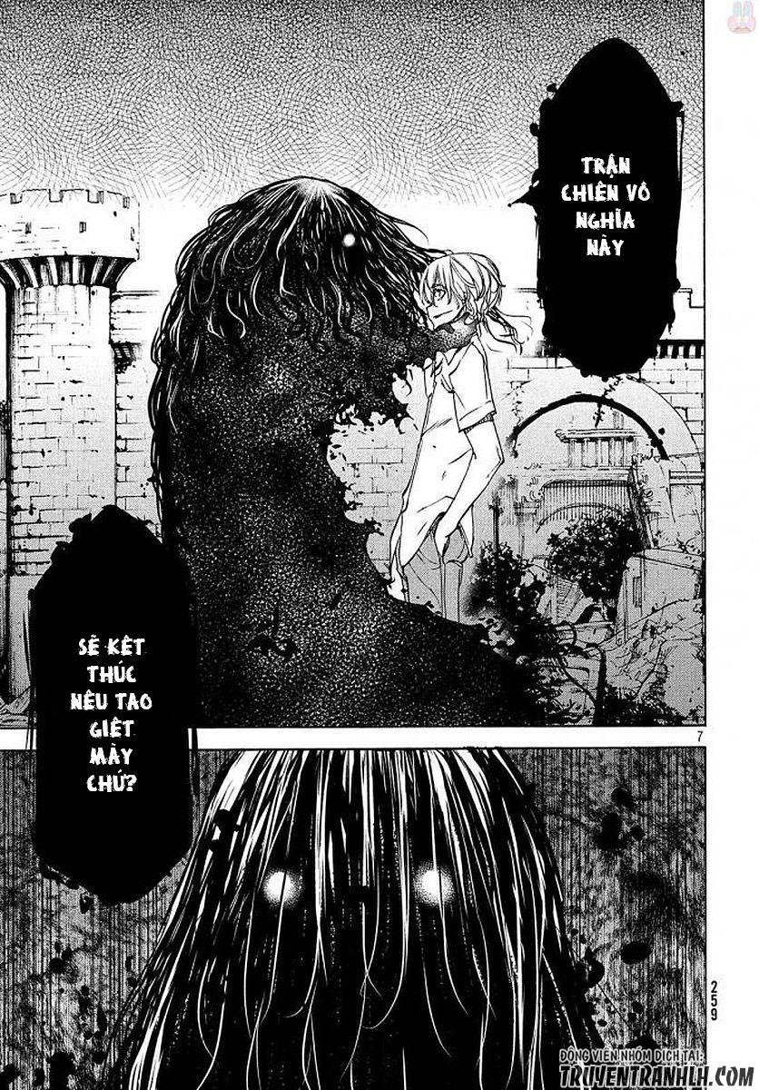 Sợi Xích Thần Chap 29 - Next Chap 30