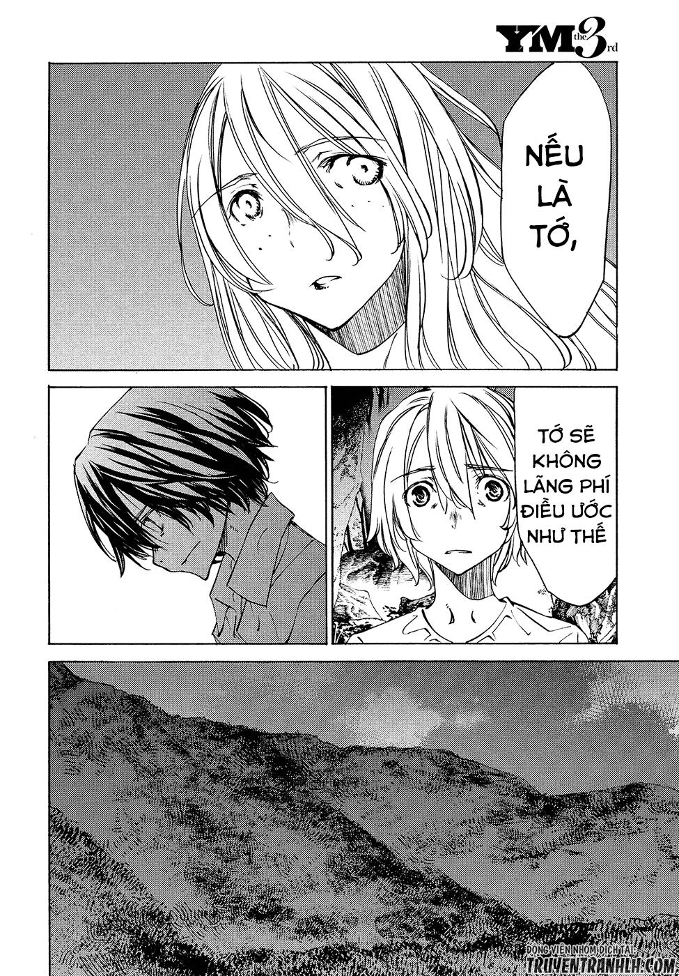 Sợi Xích Thần Chap 30 - Next Chap 31