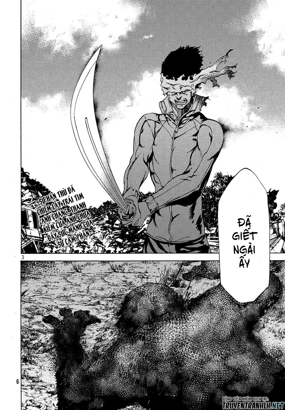 Sợi Xích Thần Chap 32 - Next Chap 33