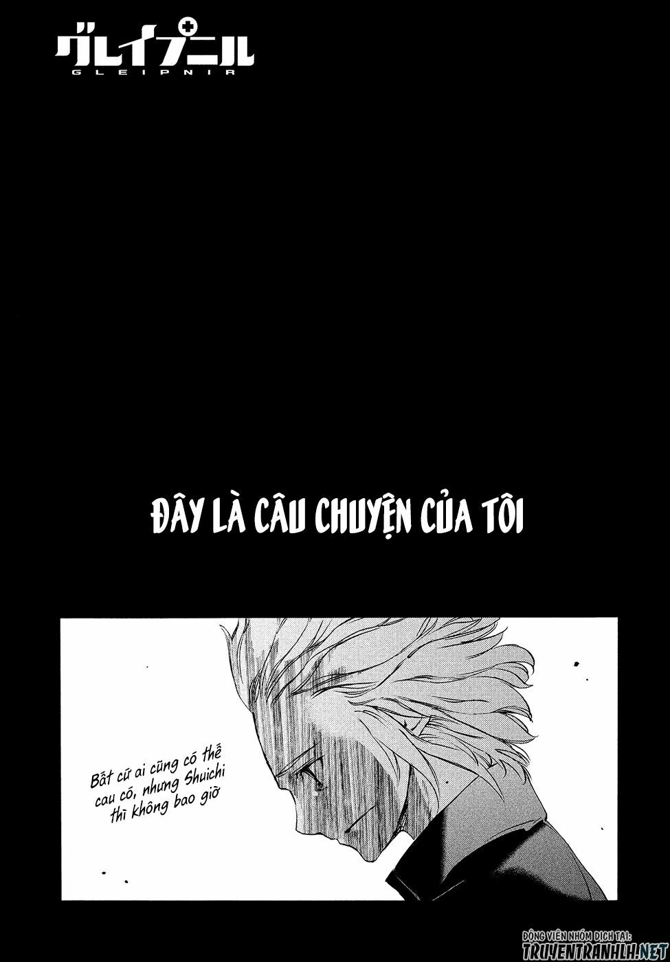 Sợi Xích Thần Chap 33 - Next Chap 34