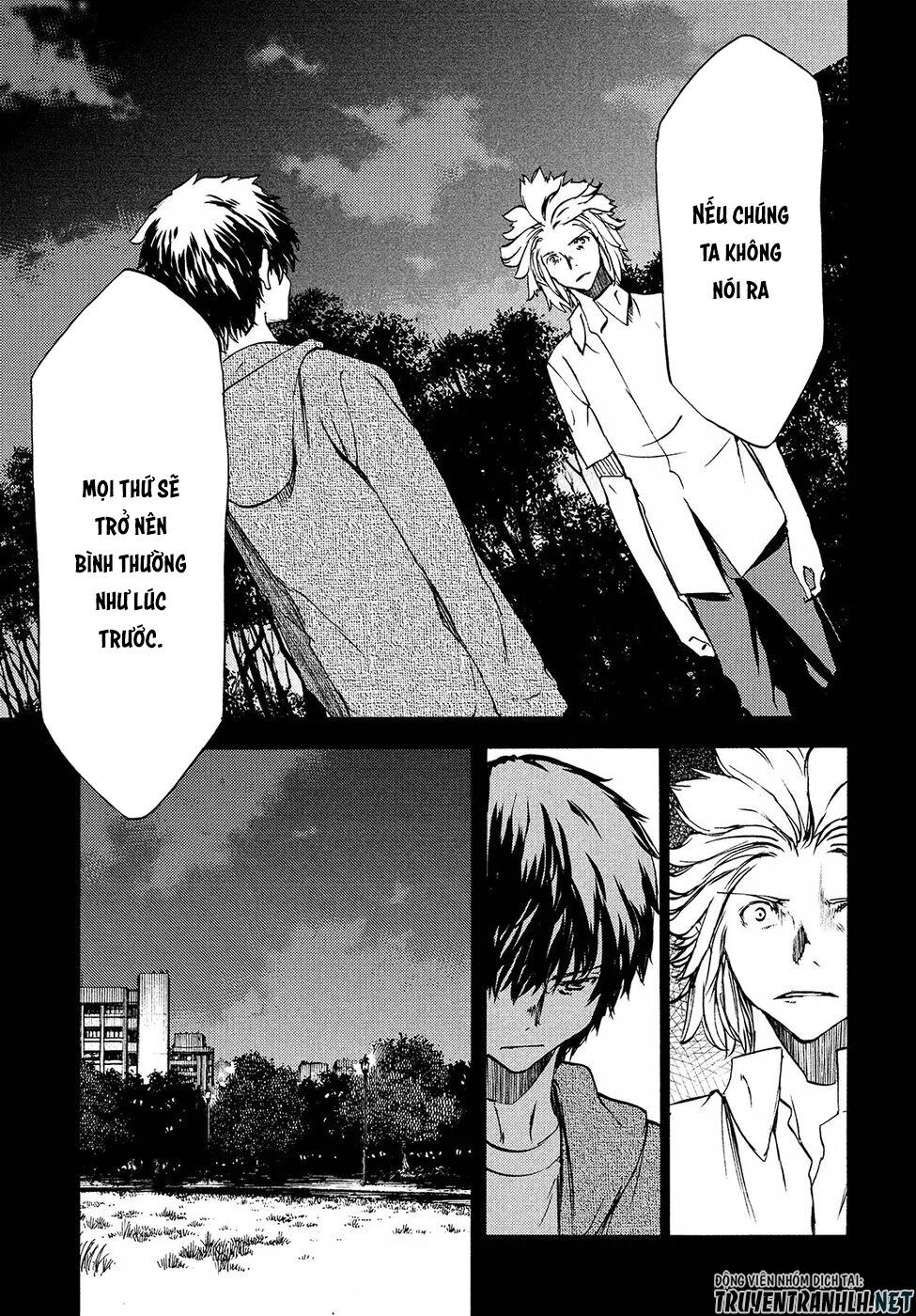 Sợi Xích Thần Chap 34 - Next Chap 35