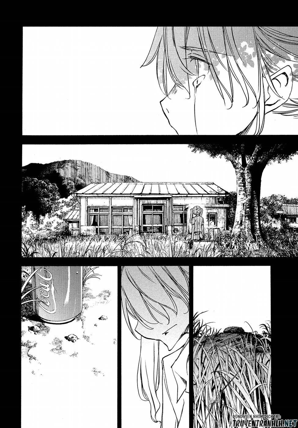 Sợi Xích Thần Chap 34 - Next Chap 35