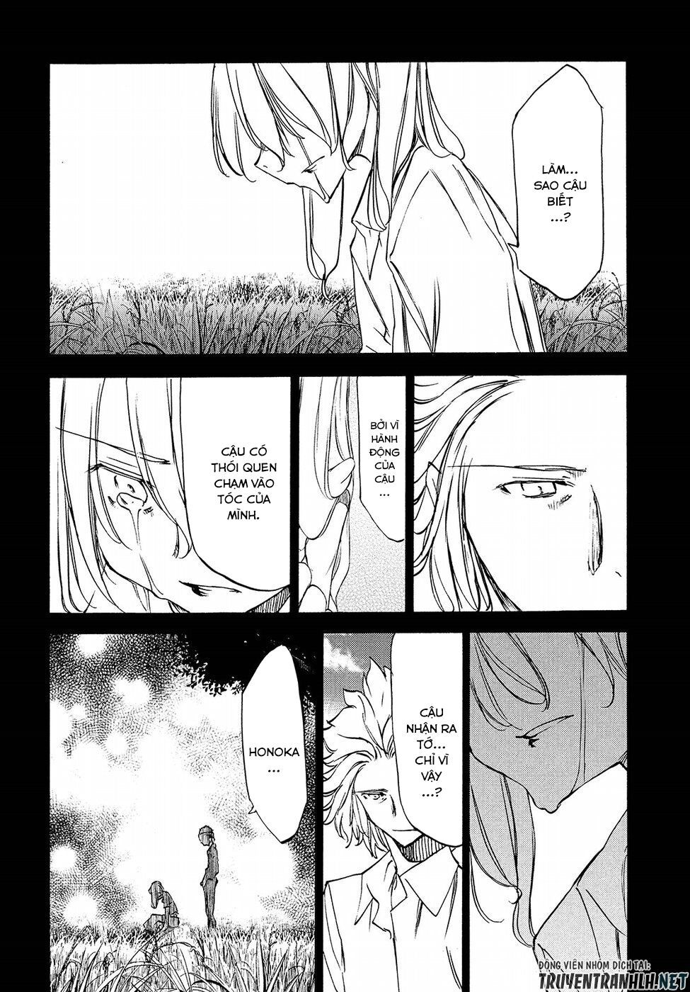 Sợi Xích Thần Chap 34 - Next Chap 35