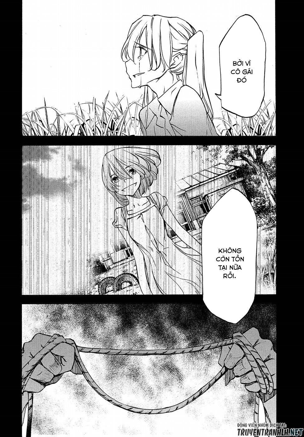 Sợi Xích Thần Chap 34 - Next Chap 35