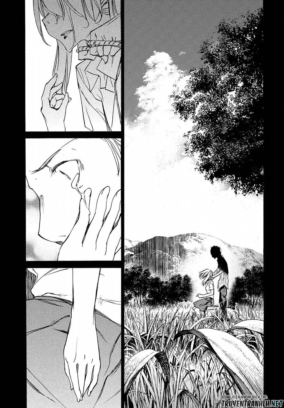 Sợi Xích Thần Chap 34 - Next Chap 35