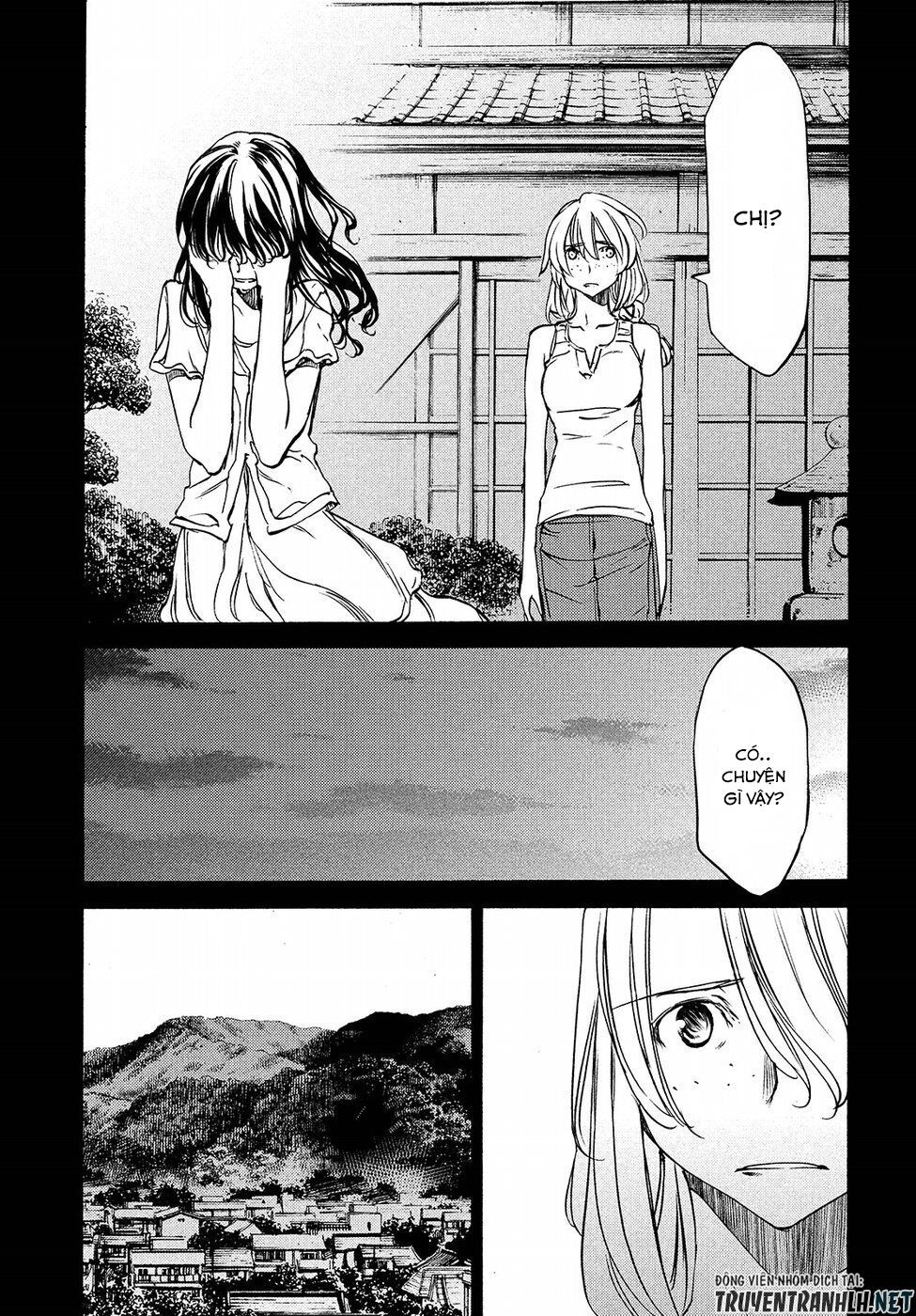 Sợi Xích Thần Chap 34 - Next Chap 35