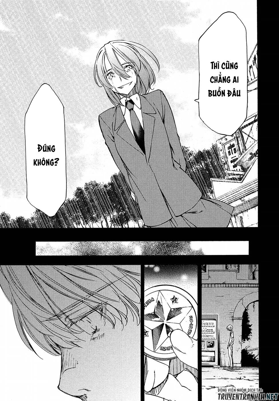 Sợi Xích Thần Chap 35 - Next Chap 36