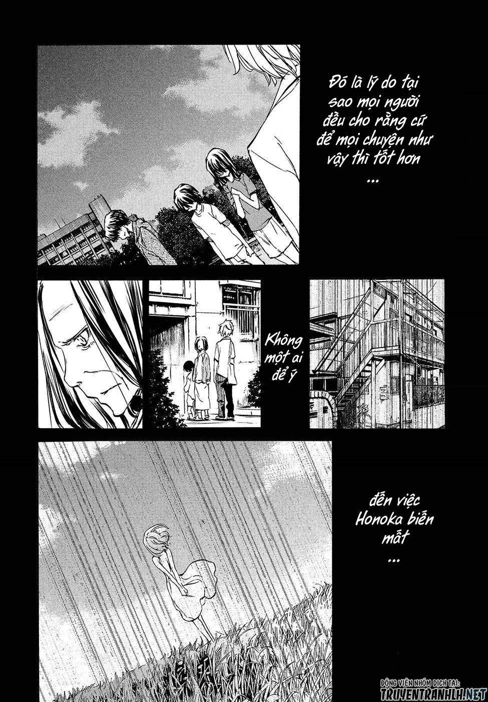 Sợi Xích Thần Chap 35 - Next Chap 36