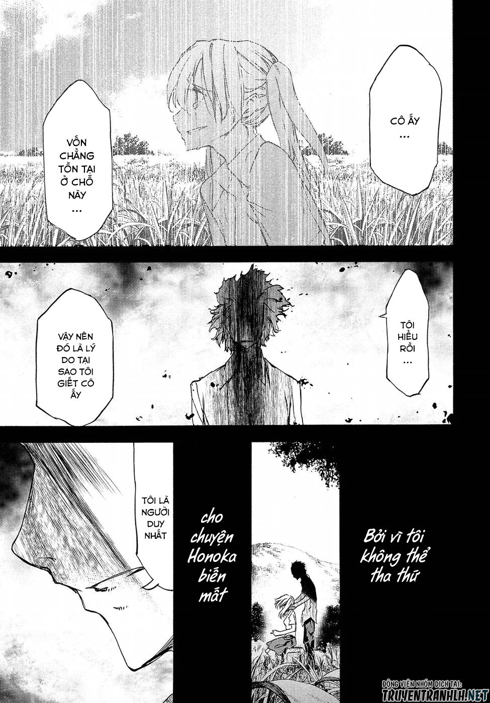 Sợi Xích Thần Chap 35 - Next Chap 36